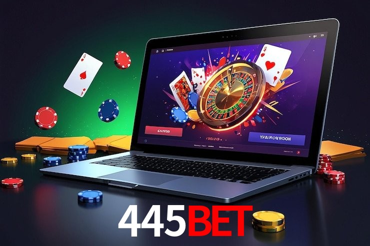 Platform Technology 445Bet