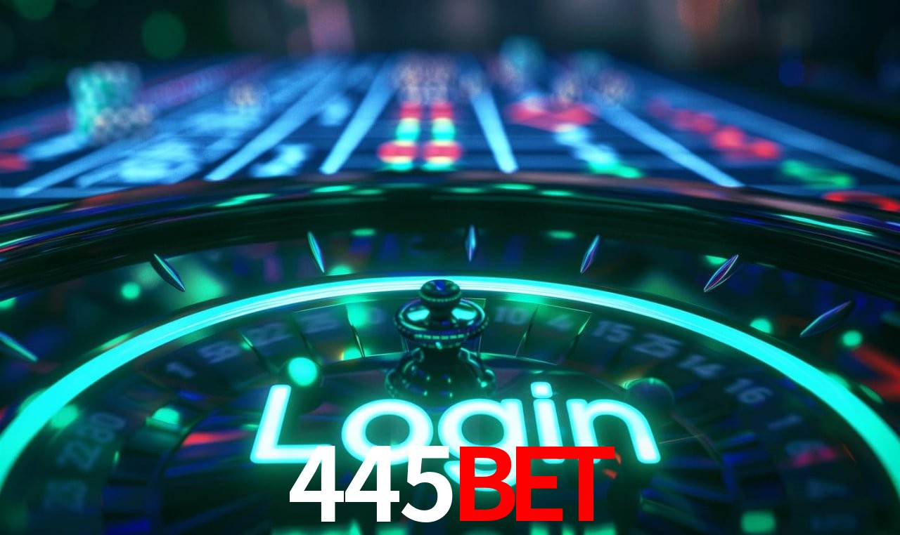 Experiência VIP 445Bet