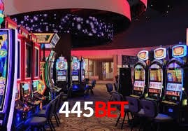 Security Systems 445Bet