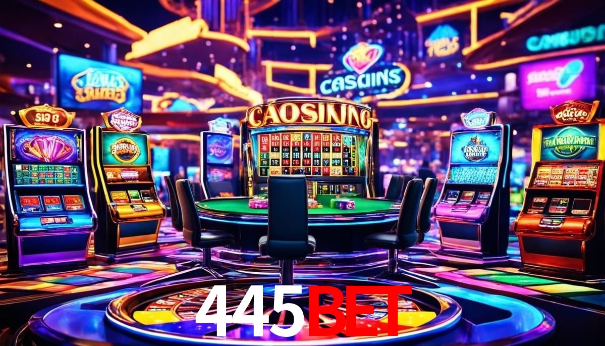 Player Reviews 445Bet