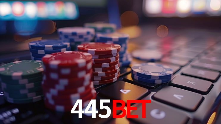 Account Benefits 445Bet