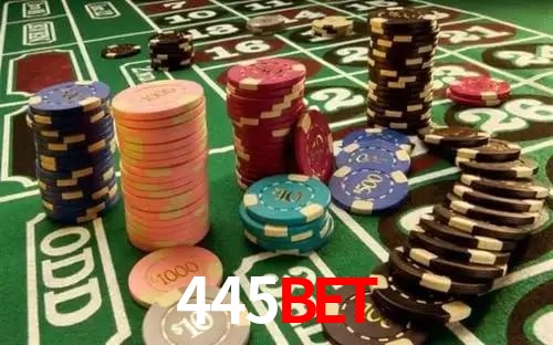 Exclusive Games 445Bet
